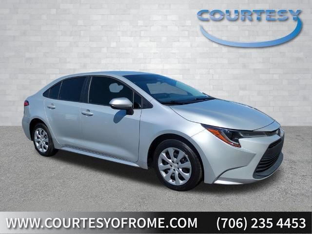 2023 Toyota Corolla - $19,931