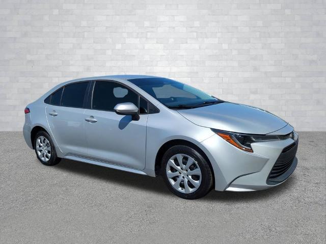 2023 Toyota Corolla - $19,931