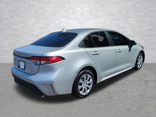 2023 Toyota Corolla - $19,931
