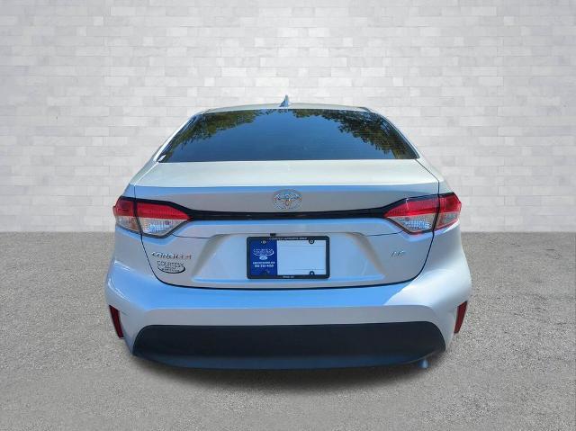 2023 Toyota Corolla - $19,931