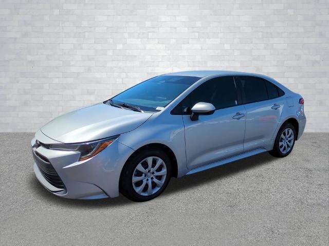 2023 Toyota Corolla - $19,931
