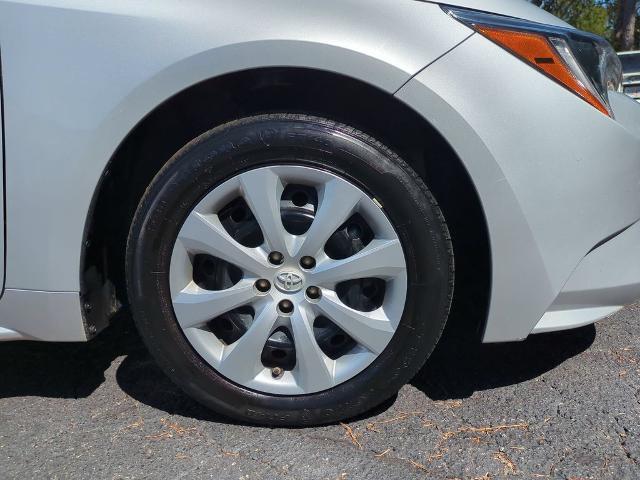 2023 Toyota Corolla - $19,931