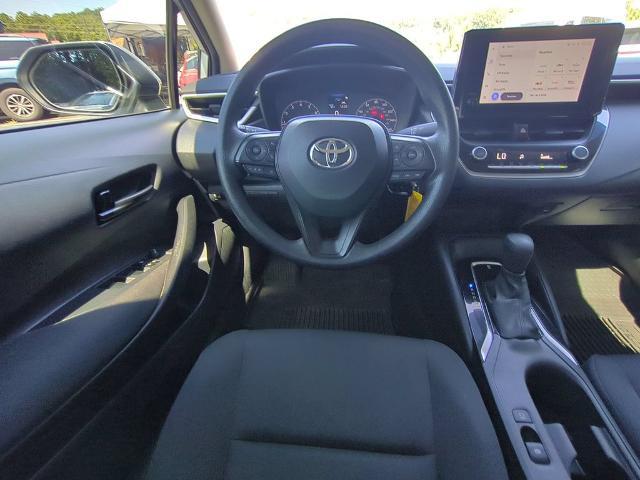 2023 Toyota Corolla - $19,931