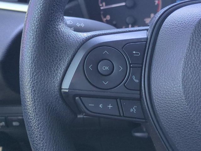 2023 Toyota Corolla - $19,931