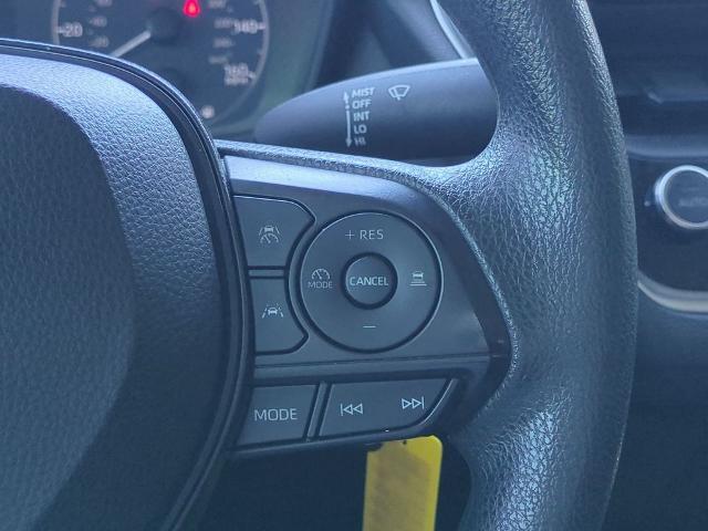 2023 Toyota Corolla - $19,931