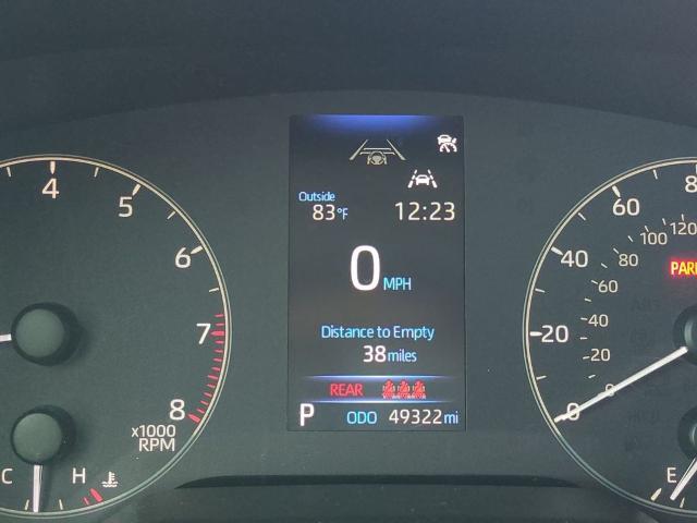 2023 Toyota Corolla - $19,931