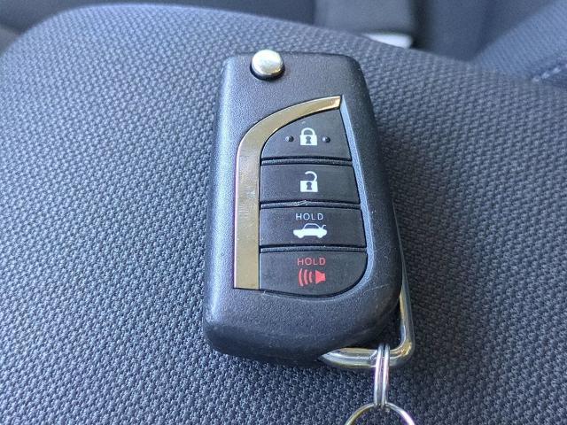 2023 Toyota Corolla - $19,931
