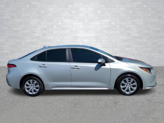 2023 Toyota Corolla - $19,195