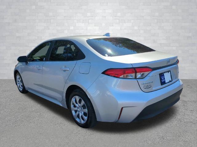 2023 Toyota Corolla - $19,195