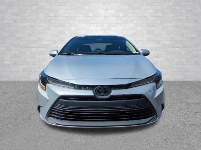 2023 Toyota Corolla - $19,195