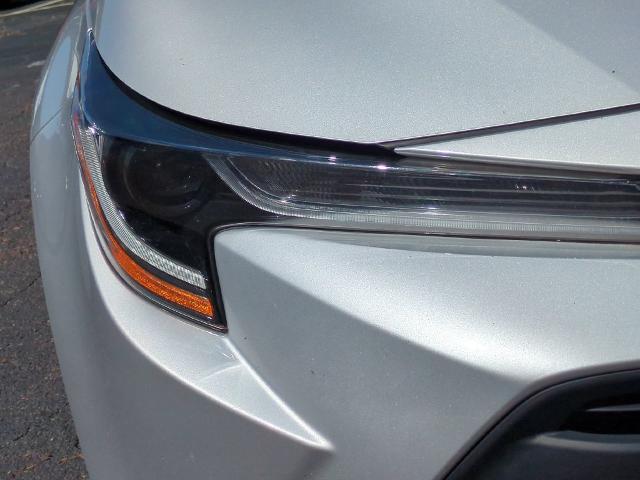 2023 Toyota Corolla - $19,195