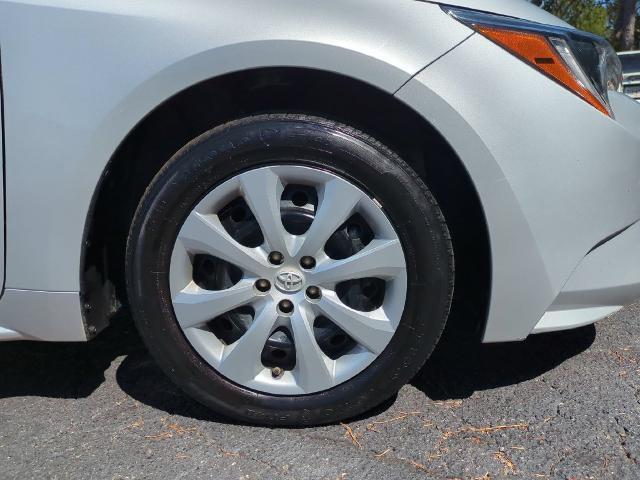 2023 Toyota Corolla - $19,195