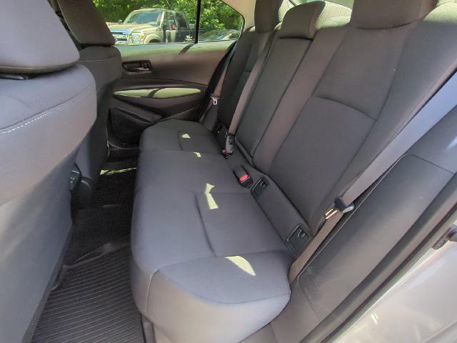2023 Toyota Corolla - $19,195