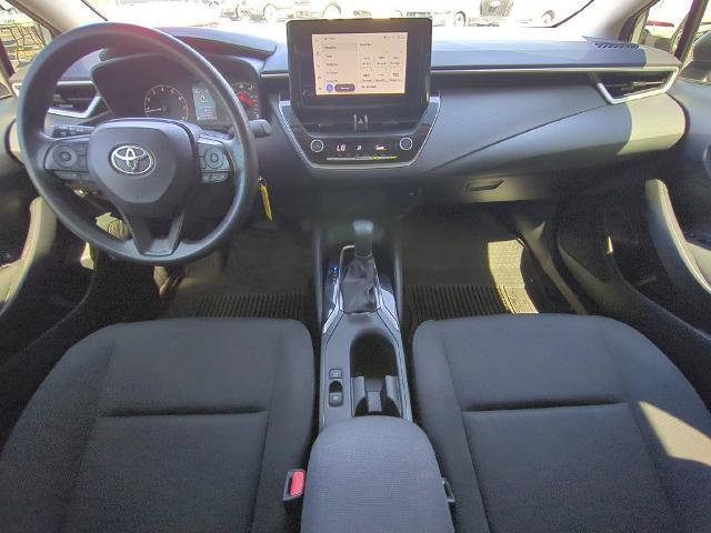 2023 Toyota Corolla - $19,195