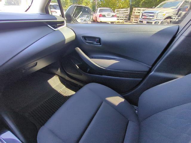 2023 Toyota Corolla - $19,195