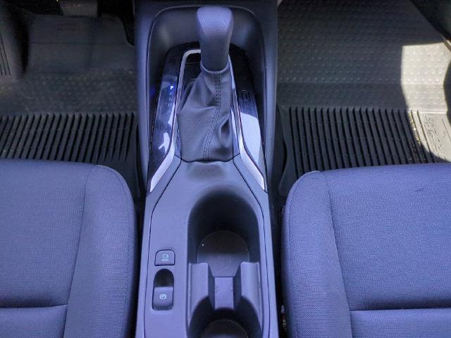 2023 Toyota Corolla - $19,195