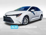 2023 Corolla Thumbnail 1