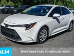 2023 Corolla Thumbnail 3
