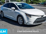 2023 Corolla Thumbnail 4