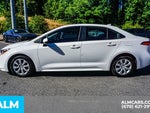 2023 Corolla Thumbnail 7
