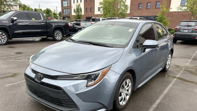 Preowned 2024 Toyota Corolla LE for Sale