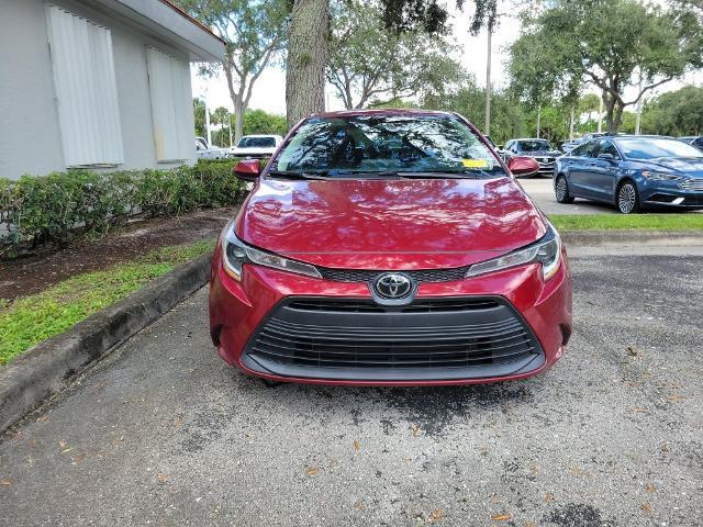 2024 Toyota Corolla - $19,328