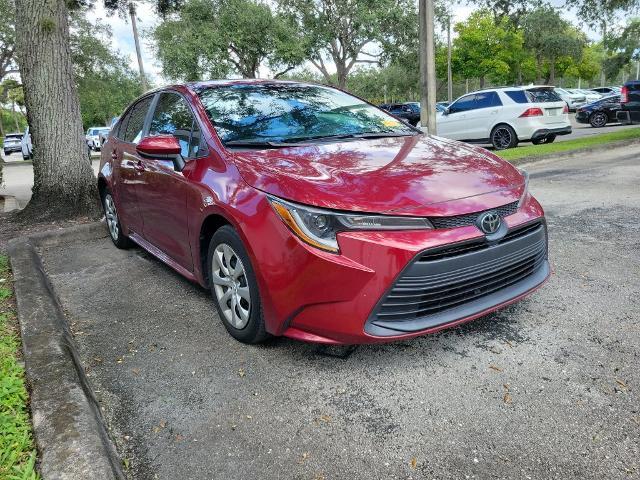 2024 Toyota Corolla - $19,328
