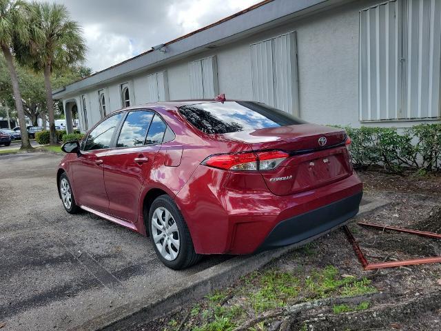 2024 Toyota Corolla - $19,328