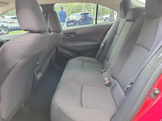 2024 Toyota Corolla - $19,328