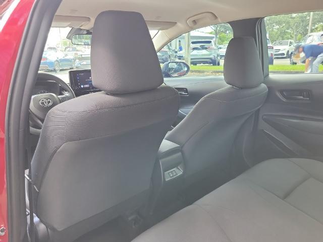 2024 Toyota Corolla - $19,328