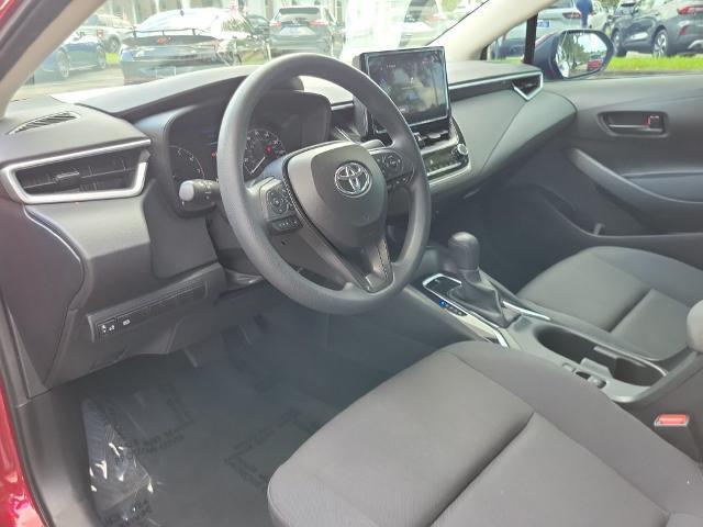 2024 Toyota Corolla - $19,328