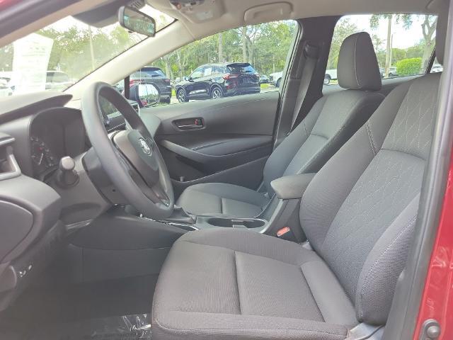 2024 Toyota Corolla - $19,328