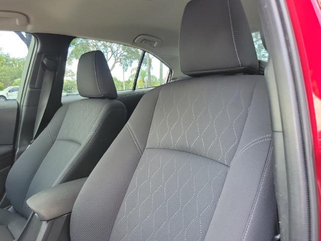 2024 Toyota Corolla - $19,328