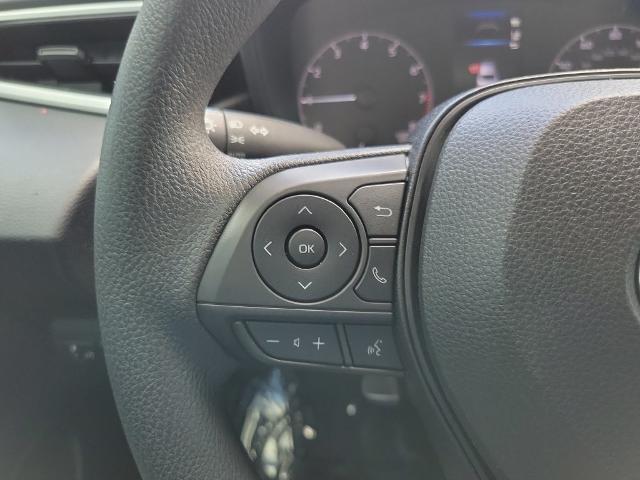 2024 Toyota Corolla - $19,328