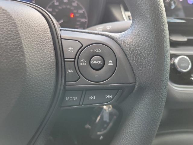 2024 Toyota Corolla - $19,328