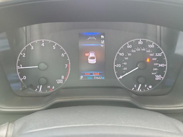 2024 Toyota Corolla - $19,328