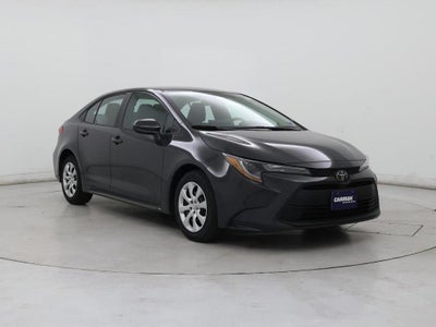 Photo of a 2024 Toyota Corolla LE 4DR Sedan for sale