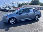 2024 Corolla Thumbnail 2
