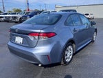 2024 Corolla Thumbnail 3