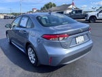 2024 Corolla Thumbnail 4