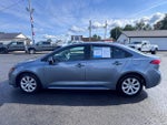 2024 Corolla Thumbnail 8
