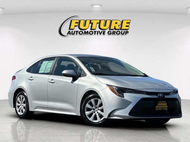 2024 Toyota Corolla - $19,988