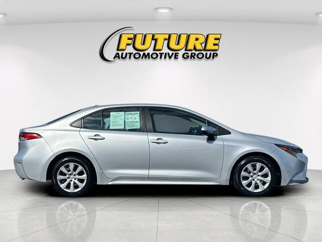 2024 Toyota Corolla - $19,988