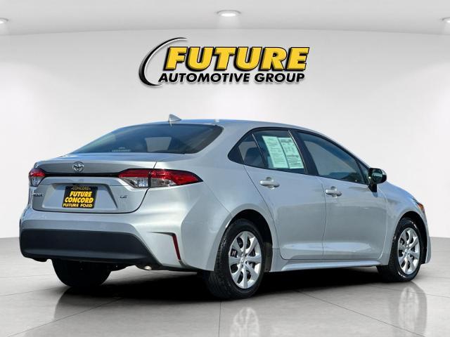 2024 Toyota Corolla - $19,988