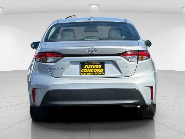 2024 Toyota Corolla - $19,988