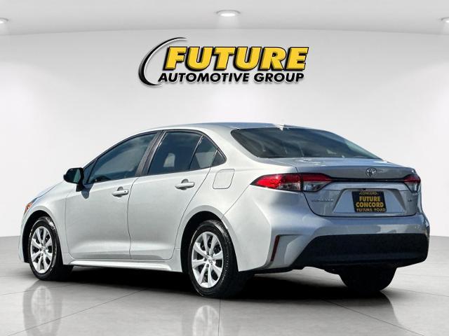 2024 Toyota Corolla - $19,988
