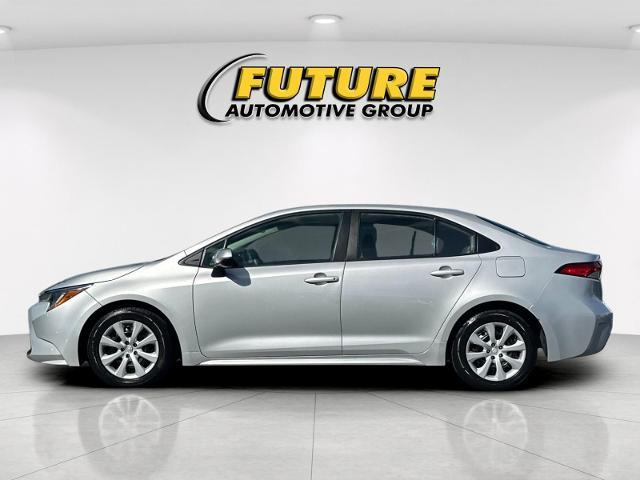 2024 Toyota Corolla - $19,988