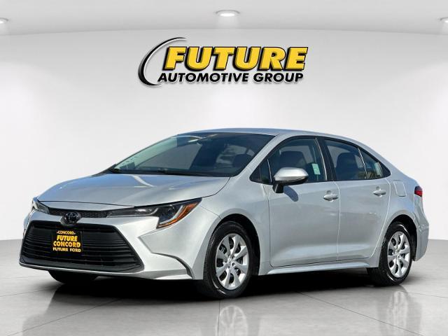 2024 Toyota Corolla - $19,988