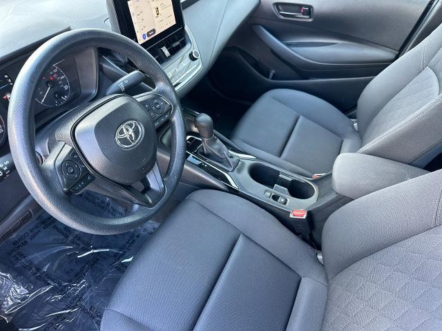 2024 Toyota Corolla - $19,988