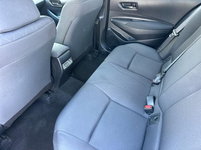 2024 Toyota Corolla - $19,988